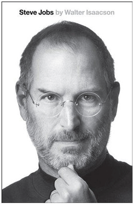 BEST SELLER: la biografia di Steve Jobs il libro più venduto del  2011 su Amazon