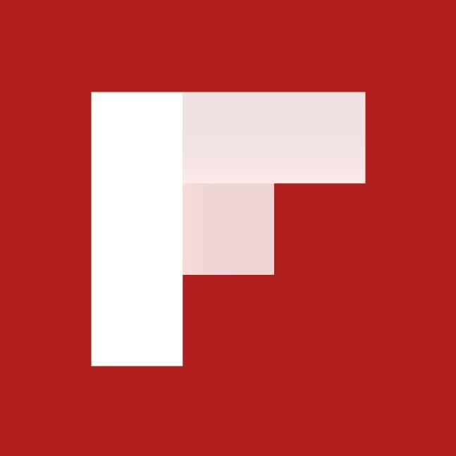 Flipboard_Logo1