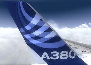 IL GIGANTE DEI CIELI - AIRBUS A380
