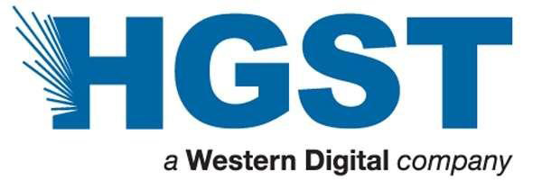 HGST-Logo