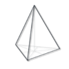 Piramide-triangolare_icon