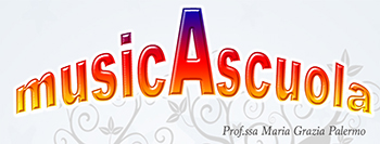 350 logo musicAscuola