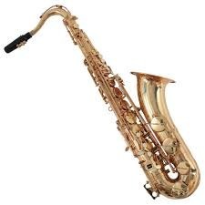 Saxofono