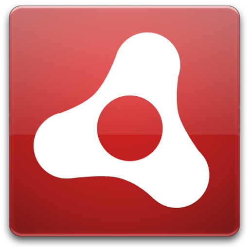 Adobe Air icon
