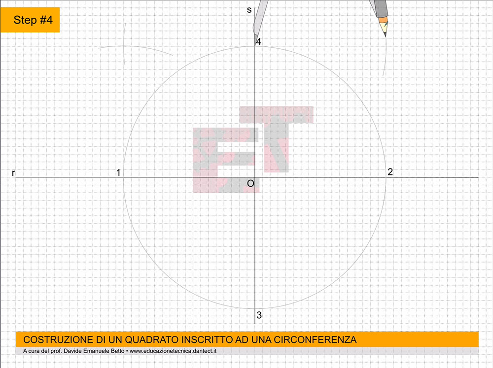 Set Disegno Tecnico Architetto Riga 60cm + 2 Squadre + goniometro + porta  album