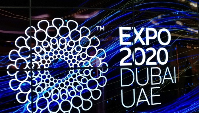 ESPOSIZIONE UNIVERSALE - EXPO 2020 DUBAI
